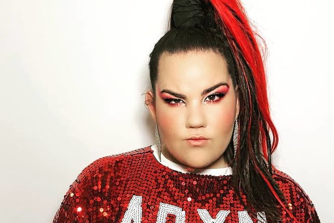 Израиль победил на Евровидении-2018 впервые за 20 лет (видео)