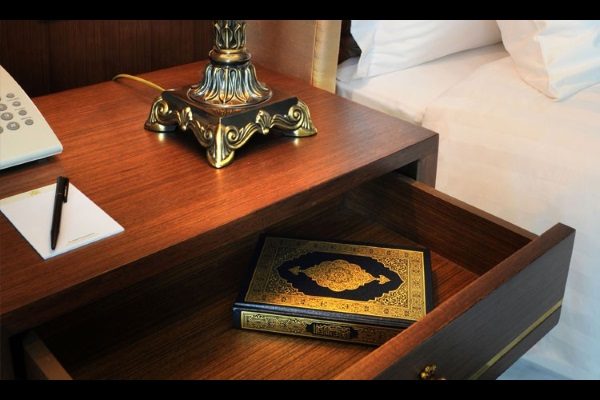 В Узбекистане решили сделать халяль-отель