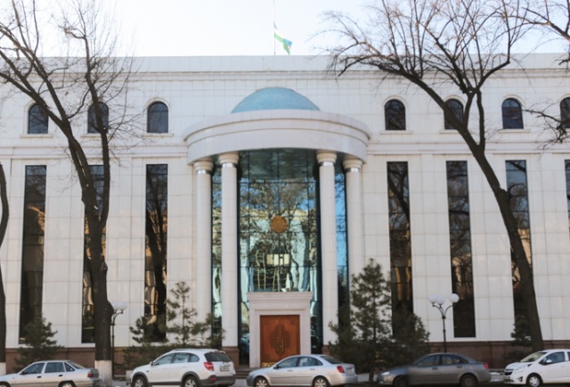 Назначен председатель общественного совета при хокимияте Ташкента