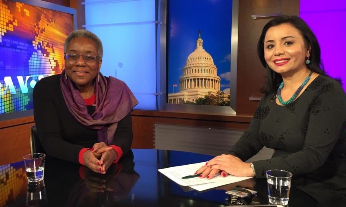 В Узбекистане аккредитировали первое американское СМИ