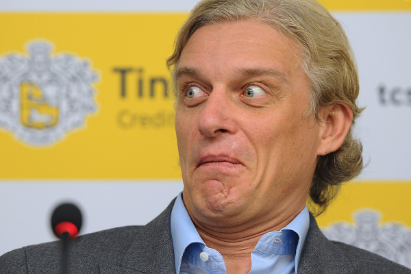 Тинькофф Банк открестился от вакансий в Узбекистане