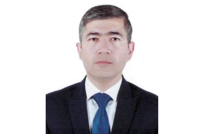 Сотрудник Akfa назначен новым главой Департамента пользования зданий при хокимияте 