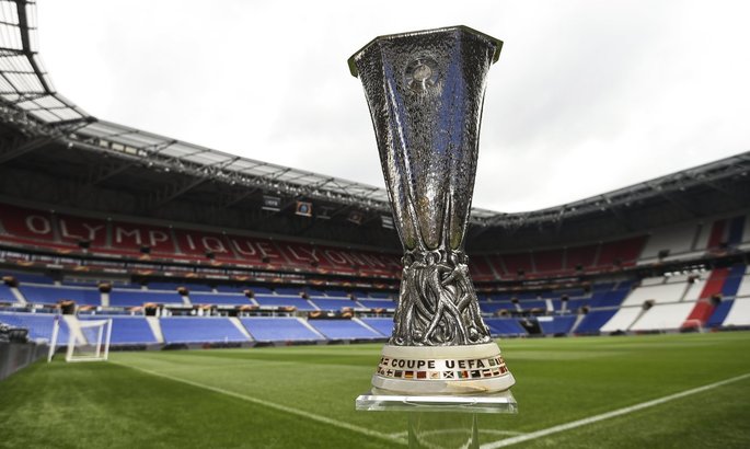 Определился новый чемпион Лиги Европы (видео)