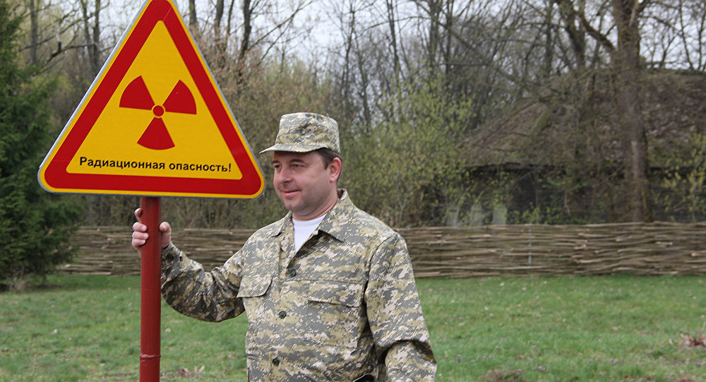 У стран Центральной Азии недостаточно денег на утилизацию ядерных отходов 