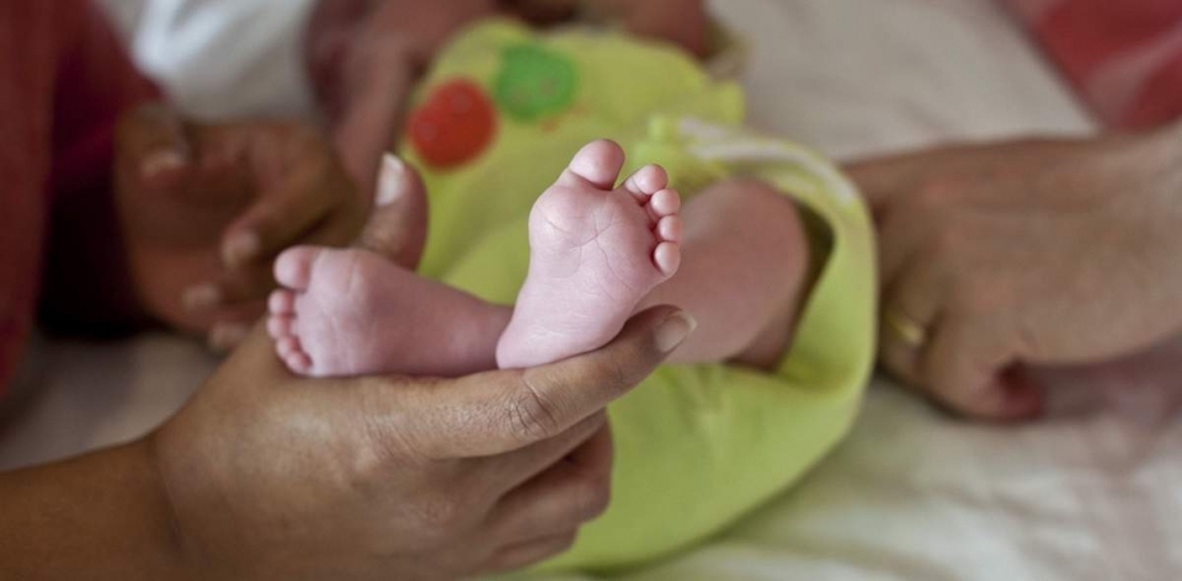 В Ташкенте арестована 23-летняя девушка, пытавшаяся продать семидневную дочь за $4000