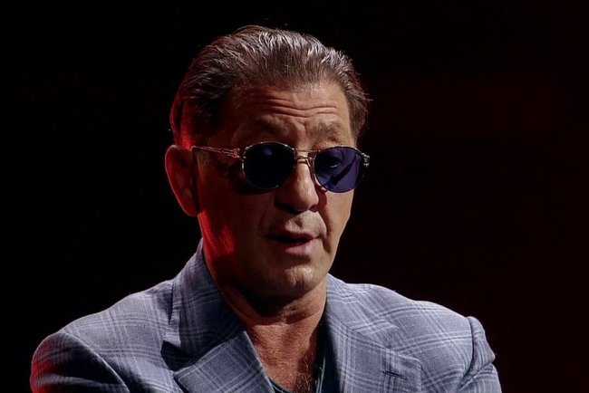 «Злой рок нас преследует, но я буду»: Лепс о концерте в Ташкенте 21 мая (видео)