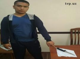 В Ташобласти учащийся колледжа убил своего одноклассника