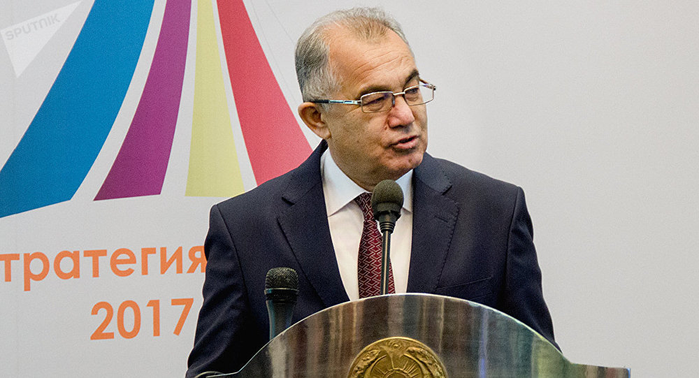 Узбекистан и Британия находятся на одном уровне по числу заключённых