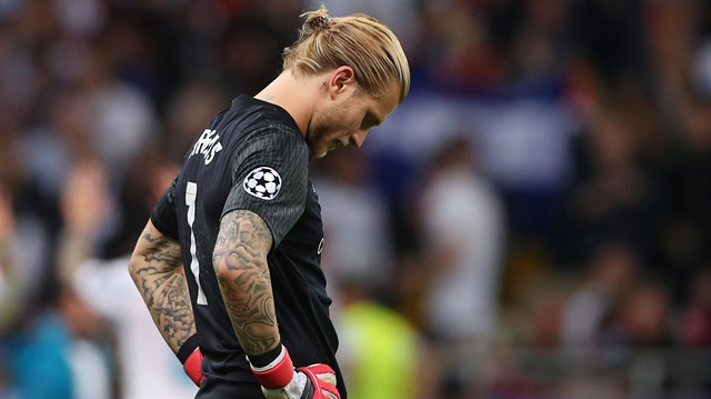 «Ливерпуль» решил поменять вратаря после провала в ЛЧ