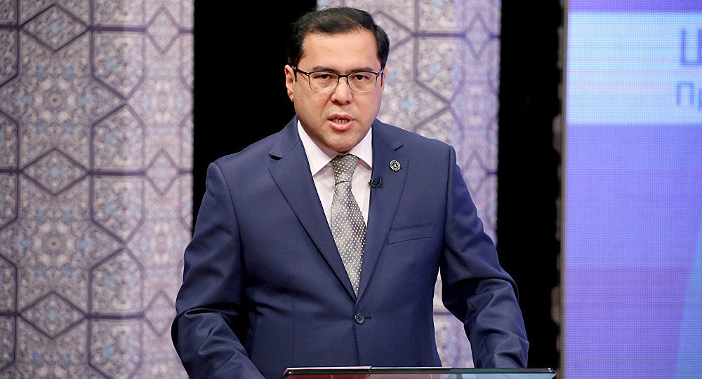 Главу Международного пресс-клуба назначили ректором Университета журналистики и массовых коммуникаций