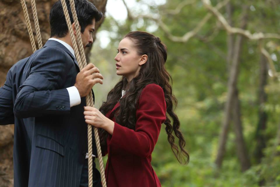 В Узбекистане покажут новую экранизацию турецкого сериала «Королёк птичка певчая» (видео)