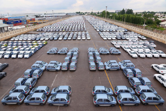 GM Uzbekistan спустя 17 лет производства похоронит самый народный автомобиль