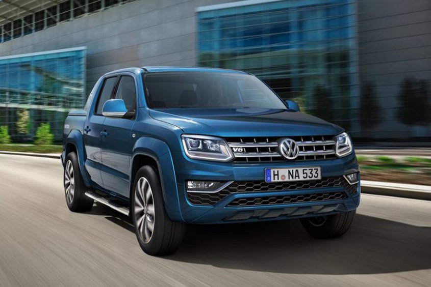 Volkswagen решили запустить в Узбекистан