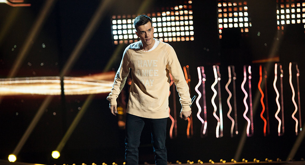 Терновой станет вторым артистом Black Star из Узбекистана и получит 5 миллионов рублей