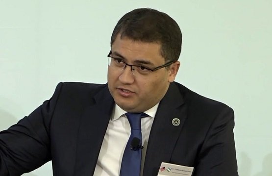 Действующего Министра Юстиции Узбекистана избрали на ещё одну должность