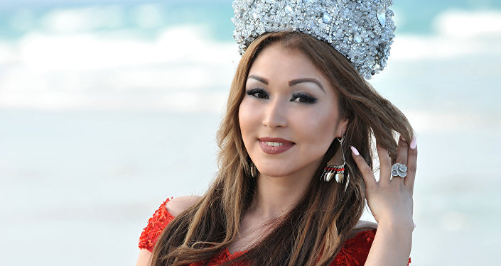 «Миссис мира-2018» погибла в страшном ДТП на Иссык-Куле (фото)