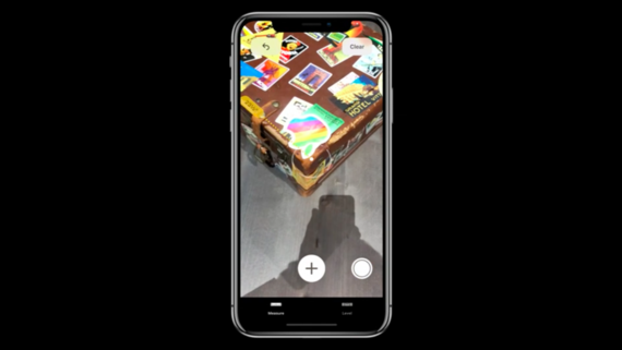 Apple официально представила iOS 12