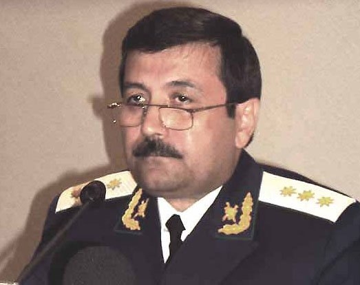 Узбекский поэт рассказал, как Рашид Кадыров выгнал жену с тремя детьми из дома за родство с «изменником»