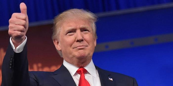 Дональд Трамп пригласил мусульман на «Ифтар» в Белый Дом 