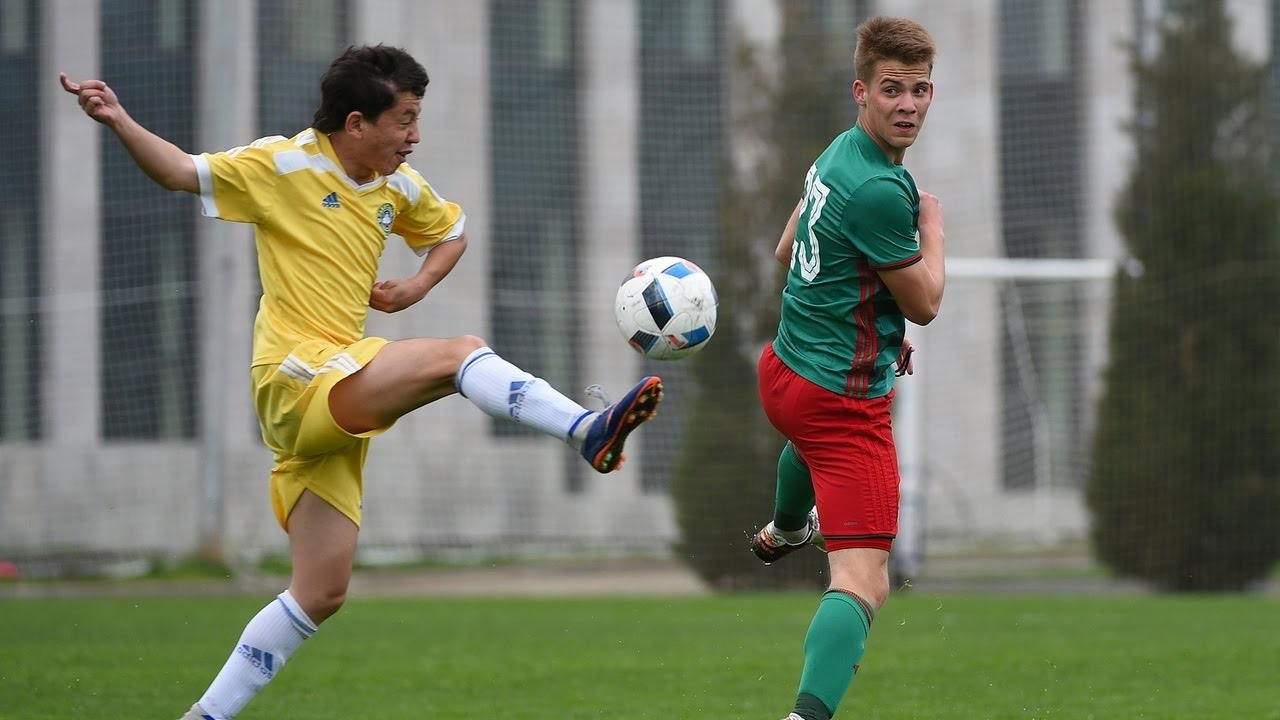 Самый дорогой футбольный клуб Узбекистана оценили в 1/10 Роналду