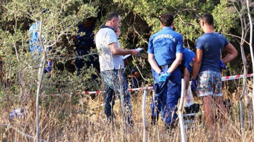 Узбекистанца нашли повешенным в Турции