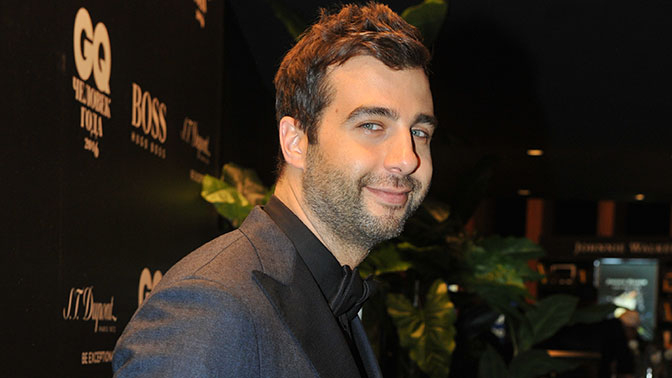 Иван Ургант сменил гражданство 