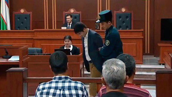 В Узбекистане свидетелям и потерпевшим могут разрешить менять внешность, имя и место жительства