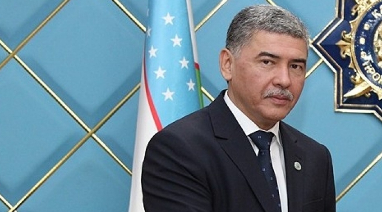 Глава СГБ Узбекистана посетит стройплощадку Рогунской ГЭС 