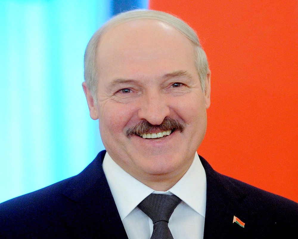 Лукашенко посетит Узбекистан с официальным визитом