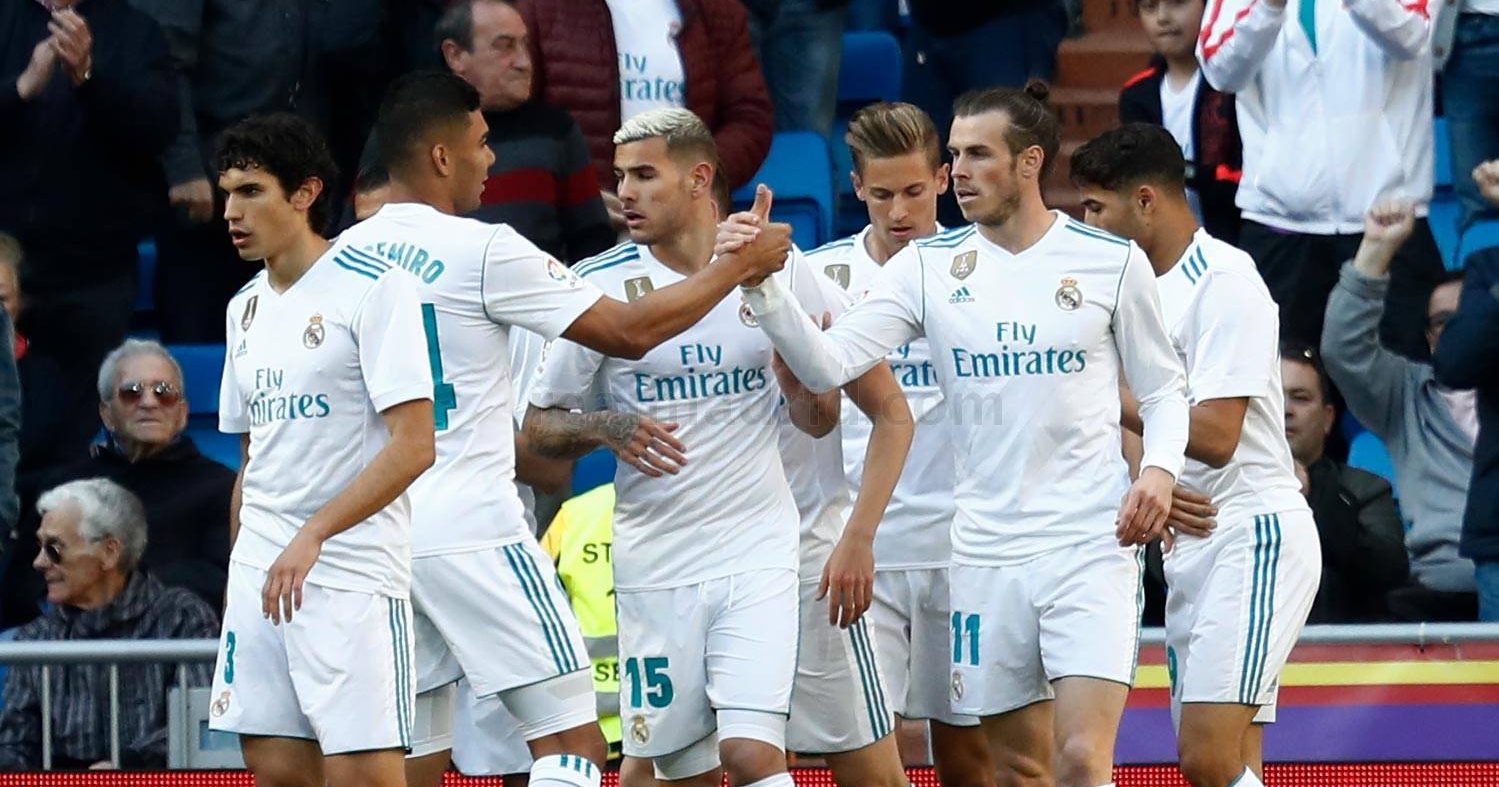 Официально: «Реал Мадрид» объявил имя нового главного тренера