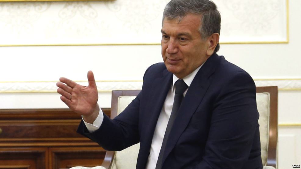 Президент прокомментировал ситуацию с остановкой свадебного кортежа 