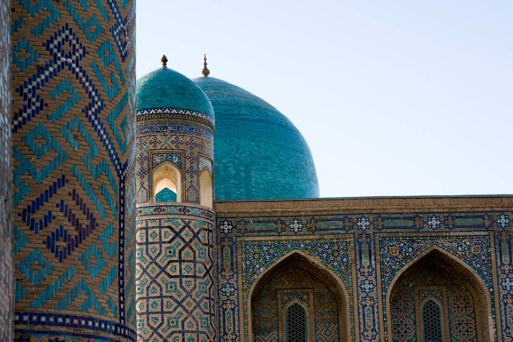 В Самарканде откроют новый вуз