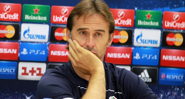 Главного тренера сборной Испании со скандалом уволили из сборной за день до начала ЧМ