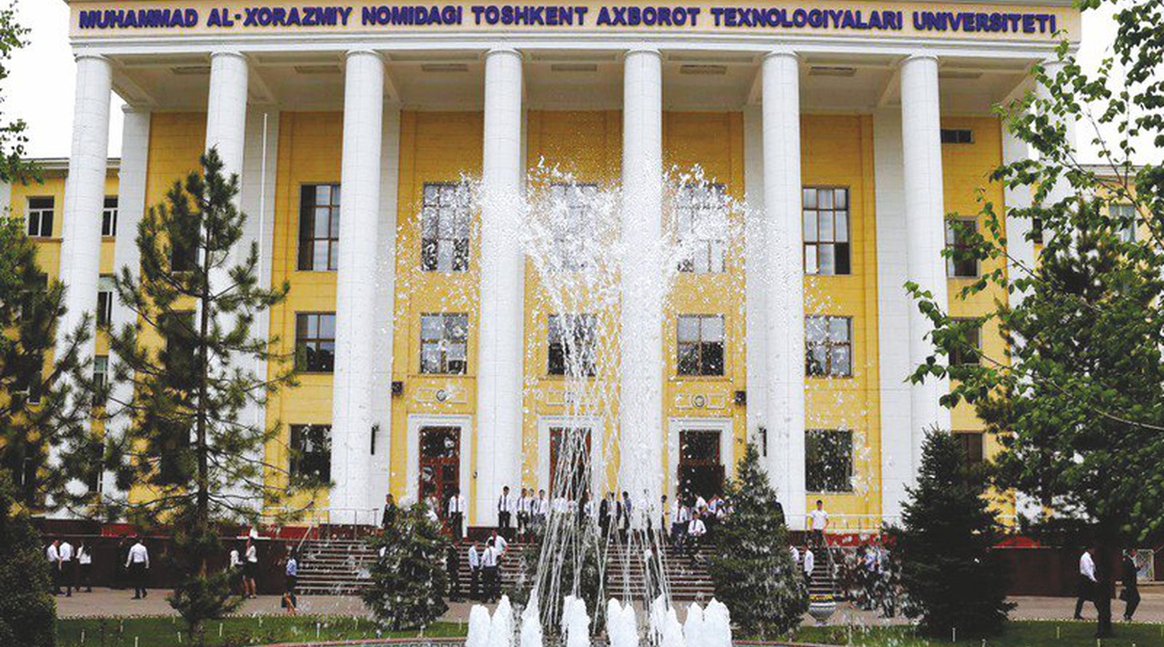 В ТУИТ придумали собственного мобильного оператора