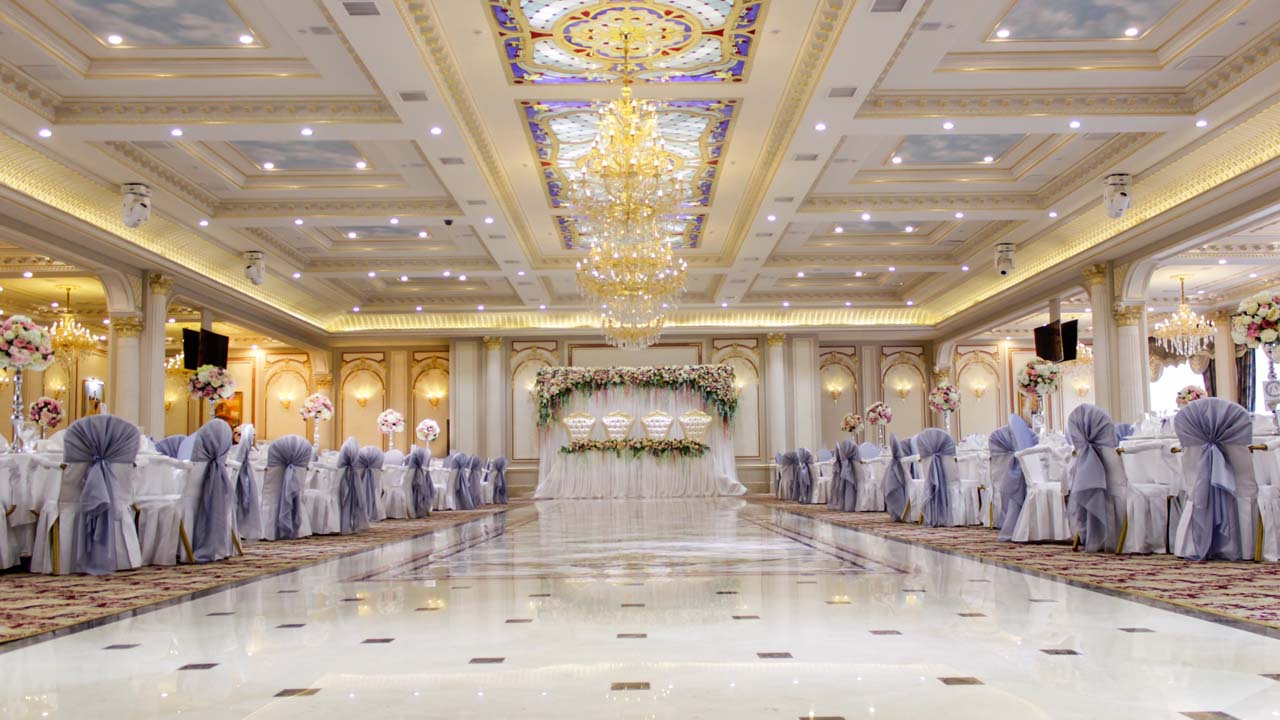 Владельцам банкетных залов «Ezidiyor» и «Mumtoz» возместили ущерб