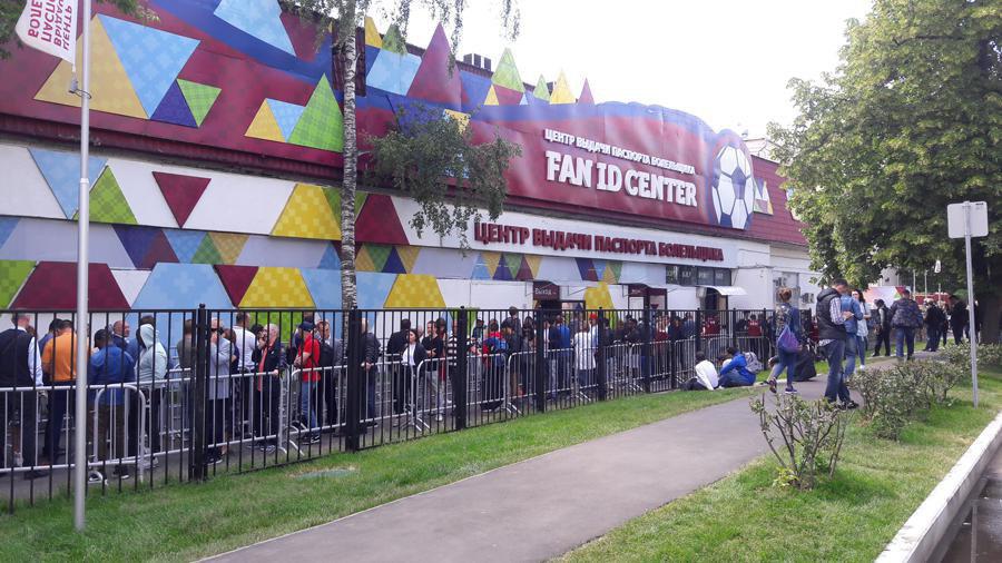 Названо единственное интернет-издание Узбекистана, получившее аккредитацию на ЧМ-2018 в России