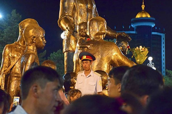 Определилась позиция Узбекистана в мировом рейтинге самых безопасных стран