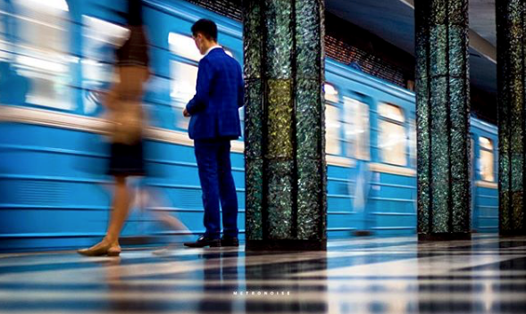 В Ташкентском метро может появиться сотовая связь