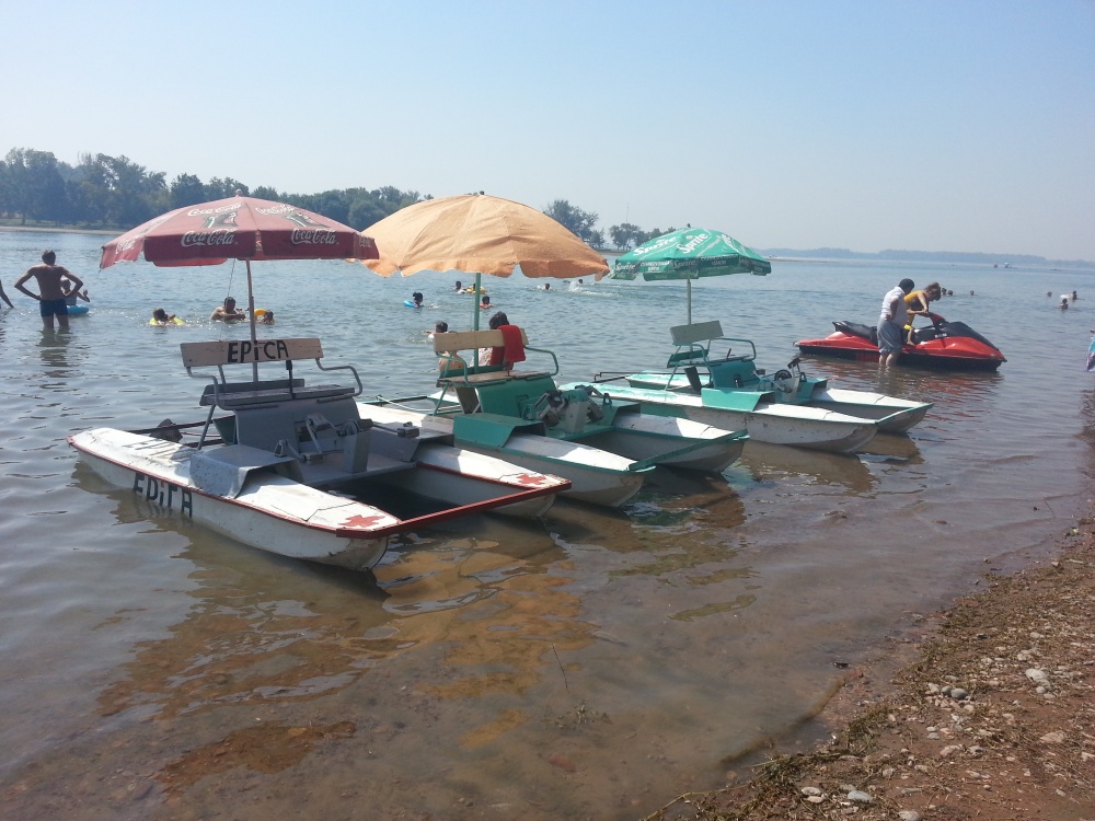 До Ташморя теперь идет прямой автобус 