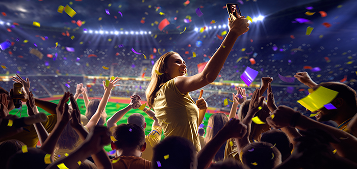 Одноклассники запустили приложение ЧМ-2018 со стримами болельщиков и новостями чемпионата мира