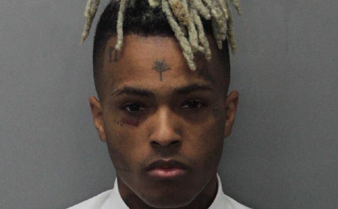 В США убит рэпер XXXTentacion (видео)