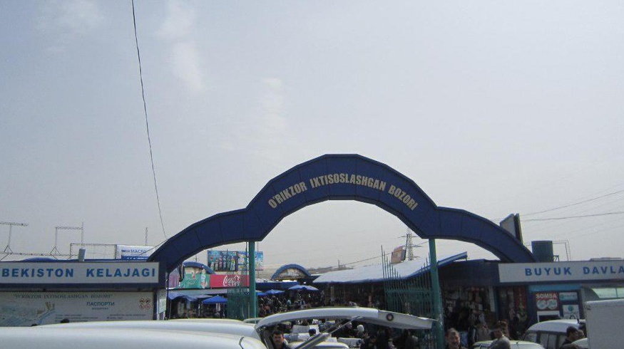 Сильный ветер снёс линию электропередачи на Урикзоре (видео)