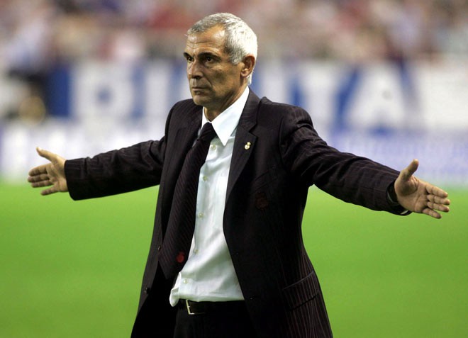 Тренера сборной Египта уволят из-за провала на ЧМ-2018