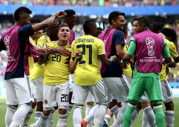 Сборная Колумбии заказала Uzbekistan Airways перелеты по городам на время ЧМ-2018