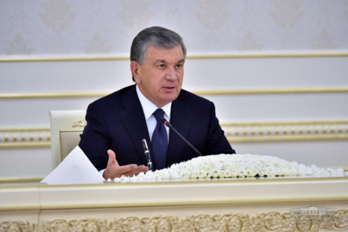 Президент назвал причину отставки Министра народного образования