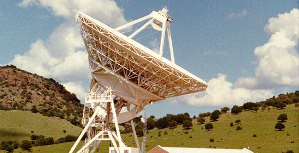 Россия и Узбекистан собираются достроить радиотелескоп прошлого века