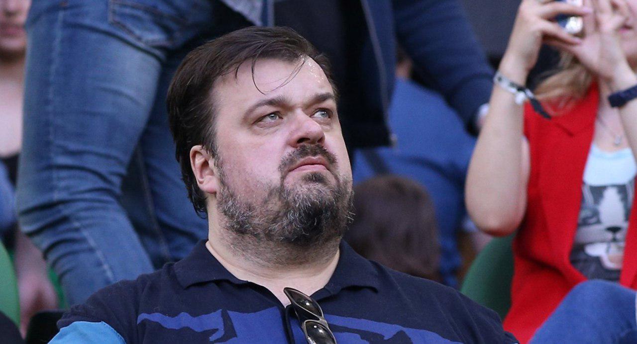 Уткин предложил узбекистанцам обругать его за Ирматова и назвал время