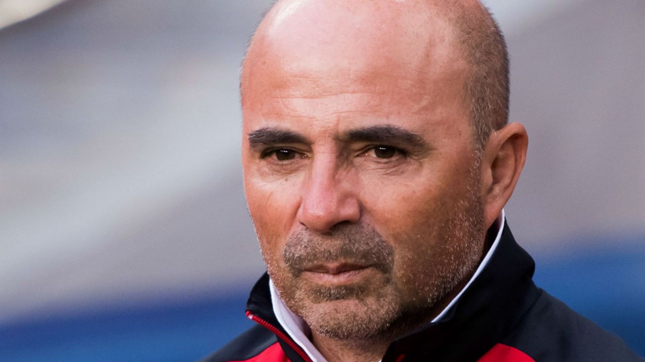 Аргентинцы взбунтовались против своего тренера