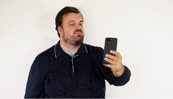 Уткин подшутил над приездом в Ташкент после реплики об Ирматове