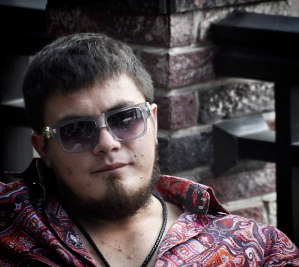 В Ташкенте задержан чемпион мира по смешанным единоборствам Мурод Хантураев